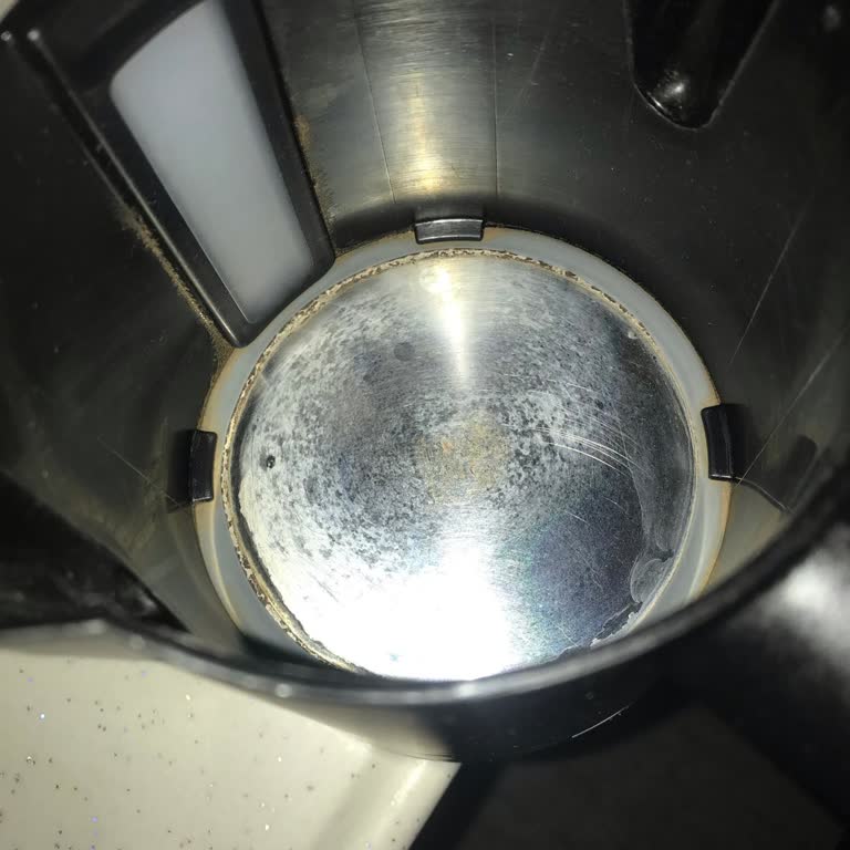 Karaca Hatır Cezve Problemi