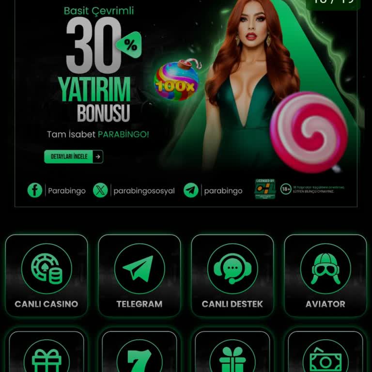 Parabingo Sitesinde Yaşadığım Sorunlar Ve Çözüm Arayışım