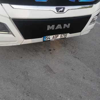 Vib Turizm Sakarya Vıp Turizm Sorumsuzluğu