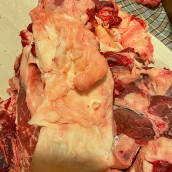 Carrefour SA Kurban Eti Teslimatında Büyük Hayal Kırıklığı