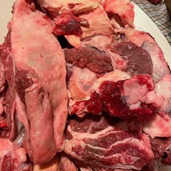 Carrefour SA Kurban Eti Teslimatında Büyük Hayal Kırıklığı