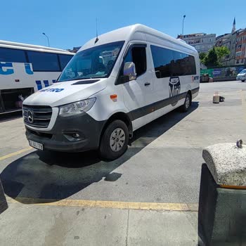 Metro Turizm Araç Değişikliği Problemi