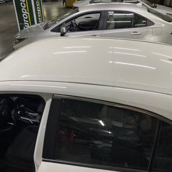 Europcar Yenibosna Kötü Hizmet!