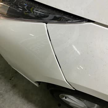 Europcar Yenibosna Kötü Hizmet!