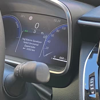 Europcar Yenibosna Kötü Hizmet!