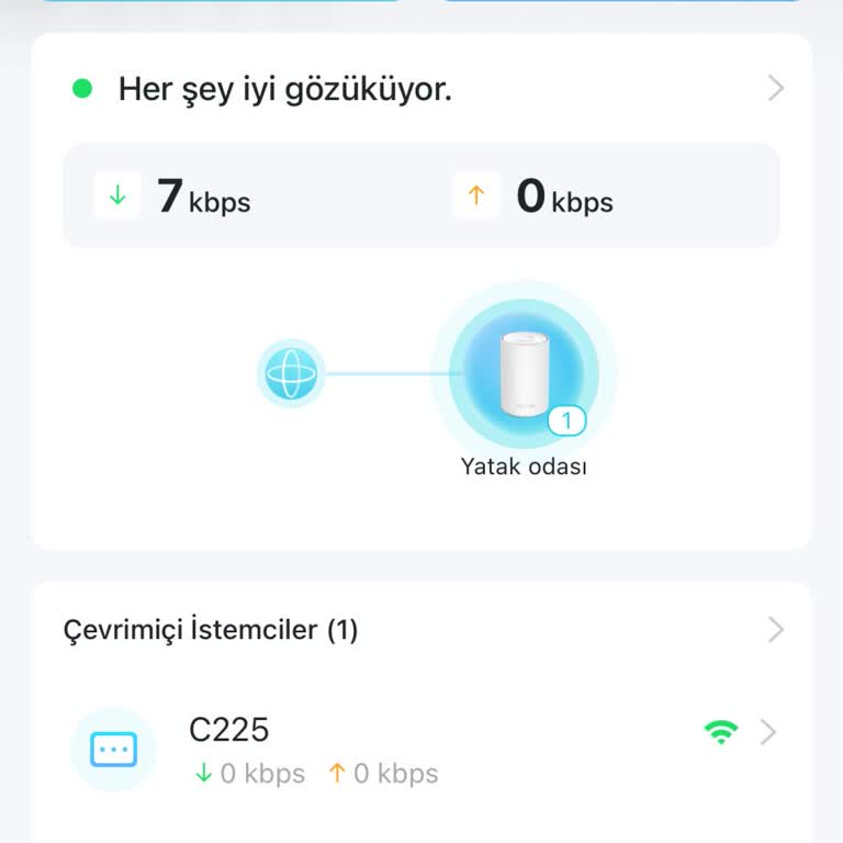 Türk Telekom İnternet Altyapısı İle İlgilenmeme