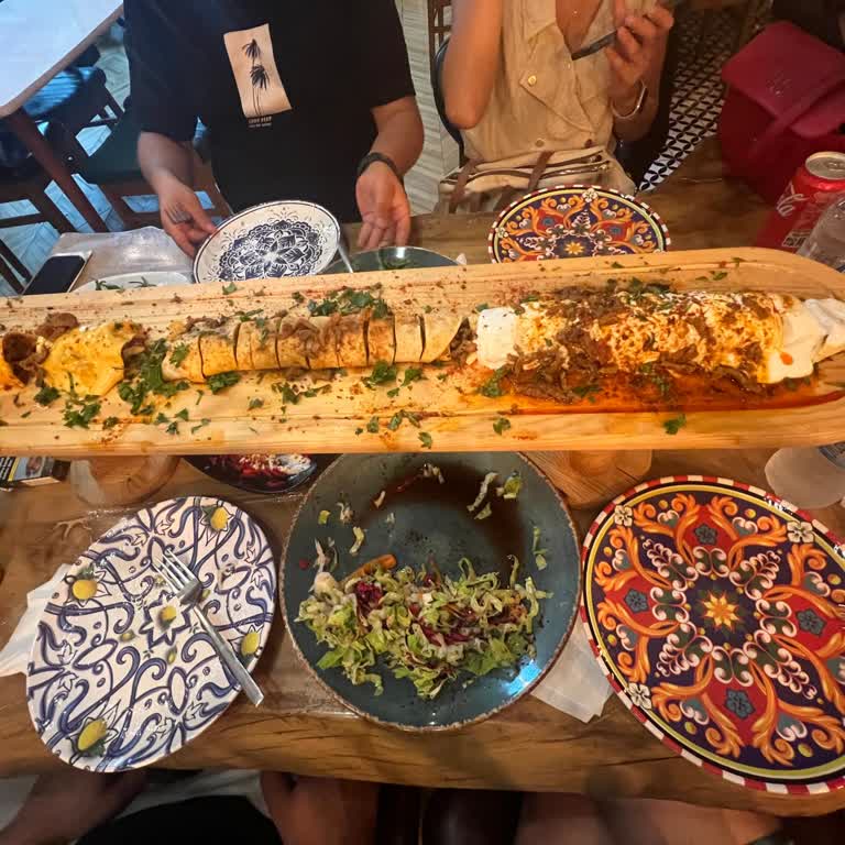 Memetcan Tantuni Pahalı Ve Şeffaf Değil