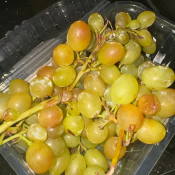 Yemek Sepeti Çürük Meyve