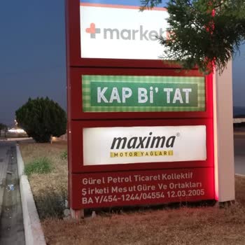 Petrol Ofisi Ücretli Tuvalet Hizmetine Rağmen Hijyen Eksikliği