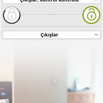 Kale Alarm Saçma Ebs Uygulaması Ve Kopma Problemi