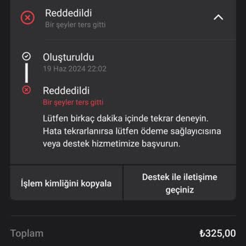 Binomo Hesabıma Para Gelmedi
