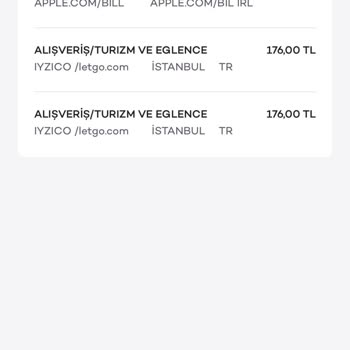 Letgo Ürün Öne Çıkmaması