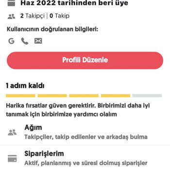 Letgo Ürün Öne Çıkmaması
