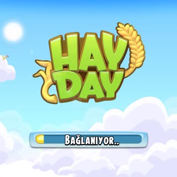 Hay Day Mobil Veri Hatası Veriyor