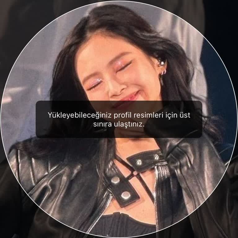 Kwai İhlal Ve Profil Fotoğrafı Sorunu