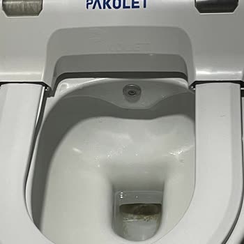 Opet Taşucu Petrol Hijyenik Değildi