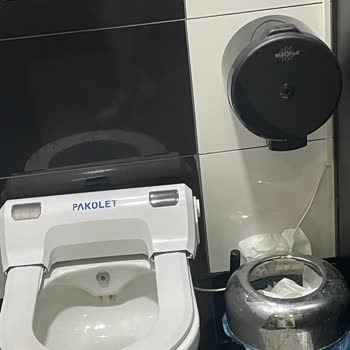 Opet Taşucu Petrol Hijyenik Değildi