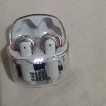 JBL Bir Ayda Bozulan Sol Kulaklık Sorunu