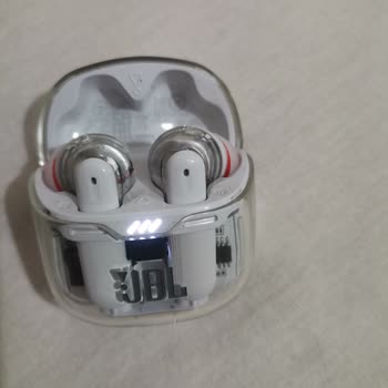 JBL Bir Ayda Bozulan Sol Kulaklık Sorunu