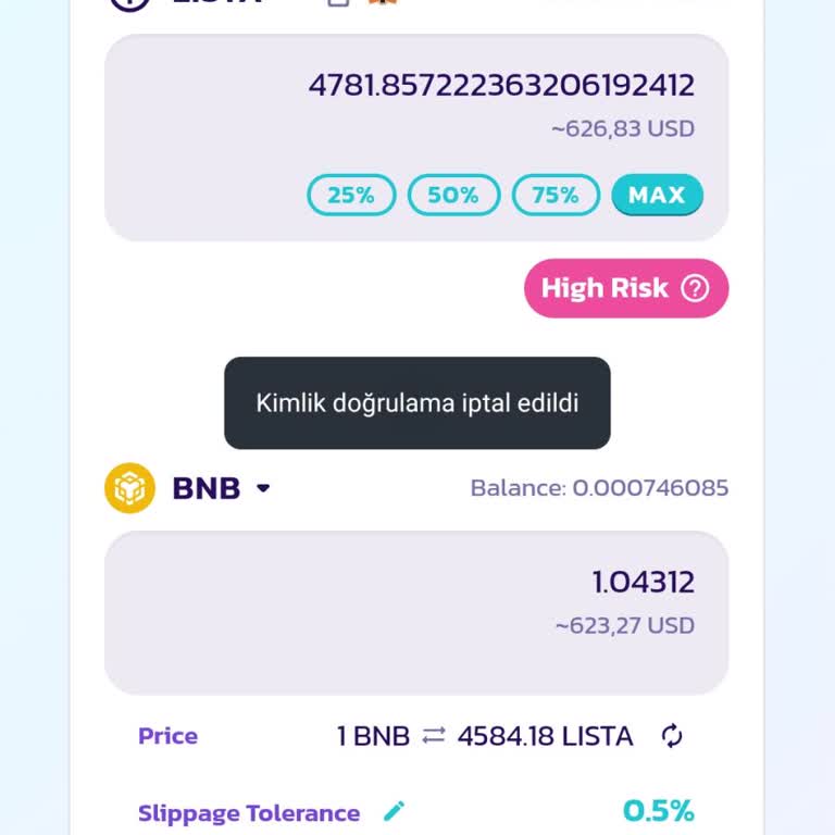 Binance Kripto Para Satışında Yaşanan Sorunlar Ve Mağduriyet