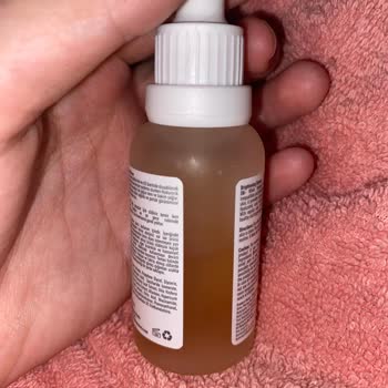 Rimu Health Products Arbutin Renk Değişikliği