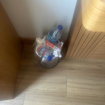 Royal Dragon Otel Kalitesiz Hizmet