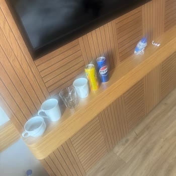 Royal Dragon Otel Kalitesiz Hizmet