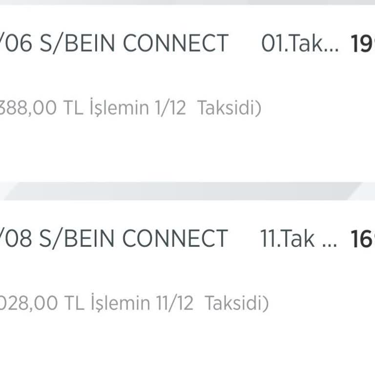 TOD Tv Paket Yükseltme İşleminde Çifte Faturalandırma Sorunu