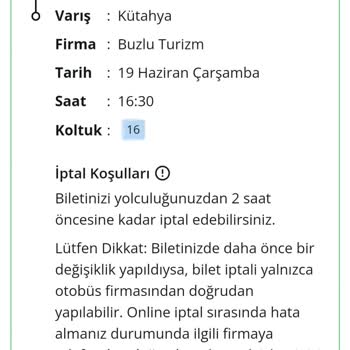 Buzlu Turizm Mahsur Kaldık Resmen. Böyle Bir Saçmalık Görmedim Herkes Şikayetçi.