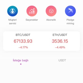 Rbzcoin.cc 'de Yaşadığım Para Çekme Sorunu