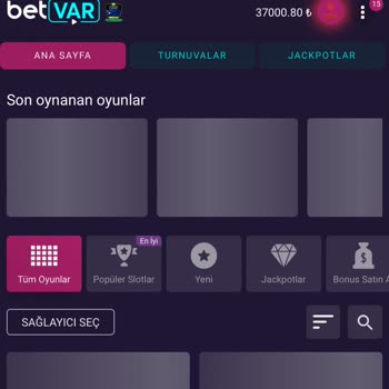 Betvar Bahis Paramı İstiyorum