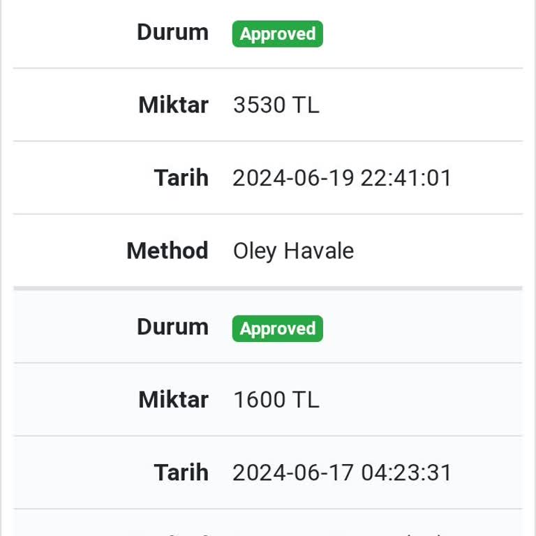 Onwin Bahis 3530 Tl Çekim Sorunu Ve Canlı Destek Problemi