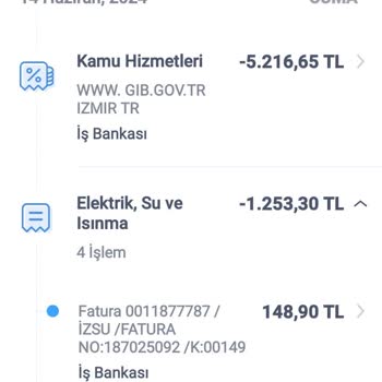 İzmir Büyükşehir Belediyesi Bayram Öncesi Kesilen Su Ve İlgisiz Müşteri Hizmetleri