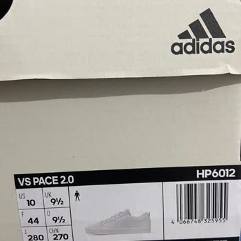 Adidas Benden Fazla Ücret Aldı.