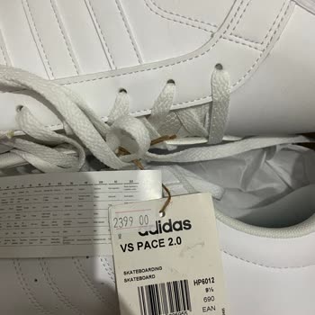 Adidas Benden Fazla Ücret Aldı.