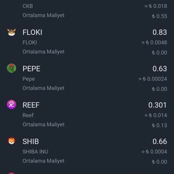 Binance TR Waves Coin Delist Hesaba Nakit Geçişi Yok