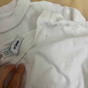 Bosch Çamaşır Makinem Kıyafetleri Parçalıyor