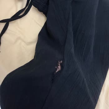 Bosch Çamaşır Makinem Kıyafetleri Parçalıyor