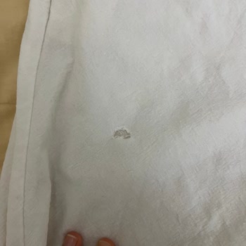 Bosch Çamaşır Makinem Kıyafetleri Parçalıyor