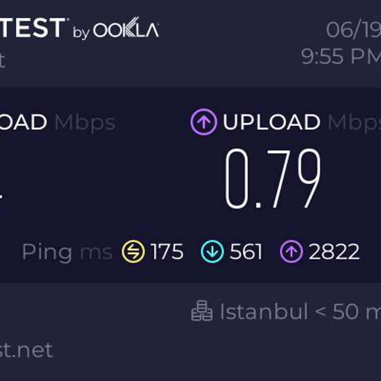 Kablo Net 1 Aydır Stabil Bir İnternet Hizmeti Sunamıyor