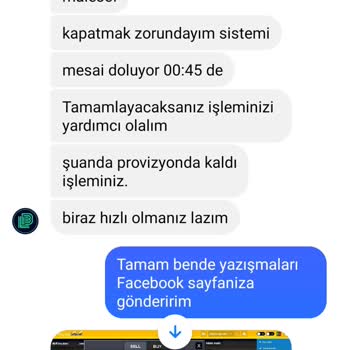Finans Kuruluşları Adıyla Dolandırıcılık Lider Borsa Paramı İade Etmiyor