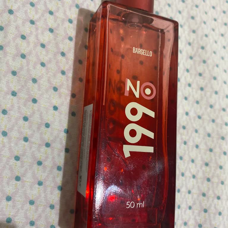 Bargello Perfume Eski Kokumuzu Tekrar İstiyoruz