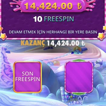 Sahabet Free Spin Free Kazanılsın