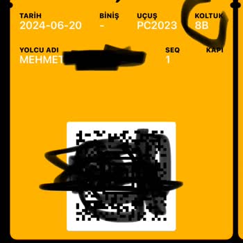 Jolly Tur Uçak Biletlerimizi Habersiz İptal Etti, Bayram Zehir Oldu