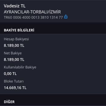 İş Bankası Yasaya Aykırı Hareket Etmekte
