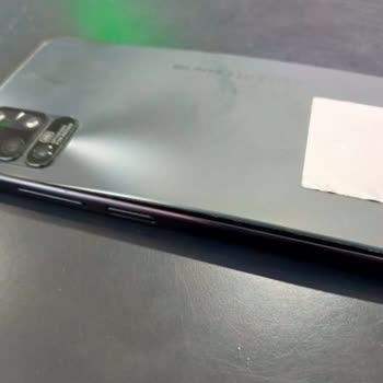 Reeder Telefonumun Tamir Edilmemesi Ve Satın Almaya Zorlanmam