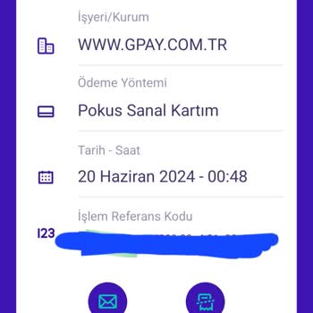 Pokus İle Dnzgame.com Param Gitti!