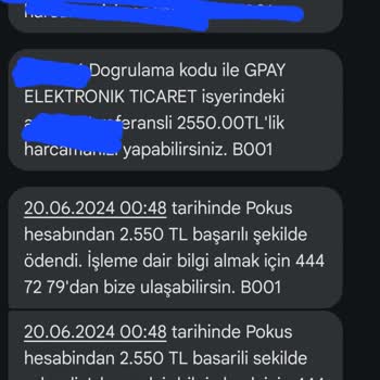 Pokus İle Dnzgame.com Param Gitti!