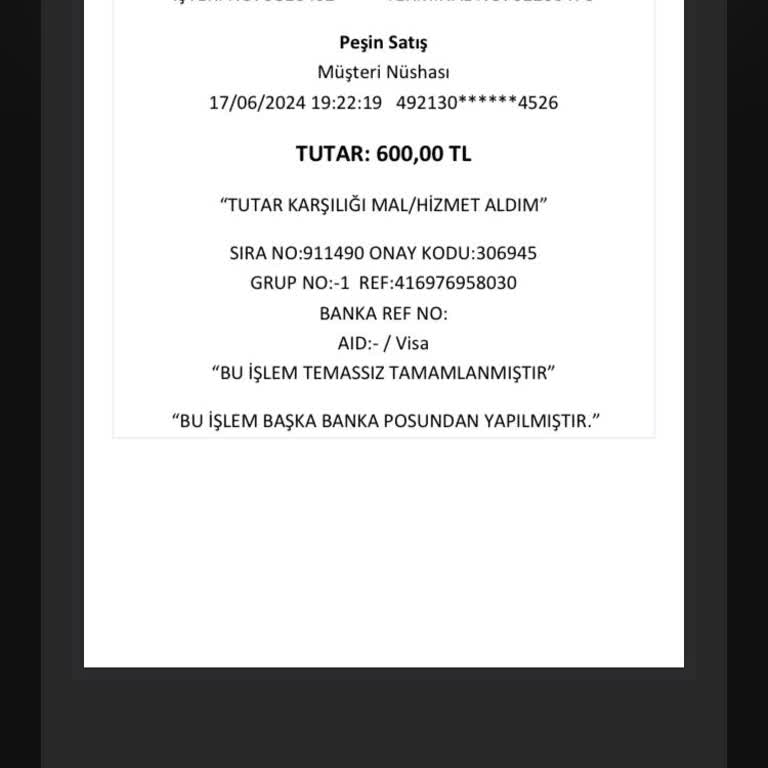 Abdi İbrahim Lifta Ve Haksızlık