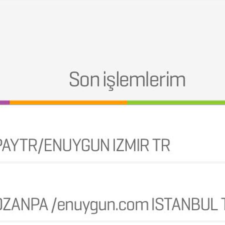 En Uygun Sitesi Hakkında